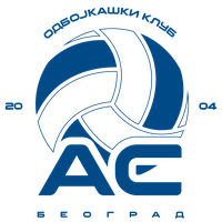 Logo AS Beograd